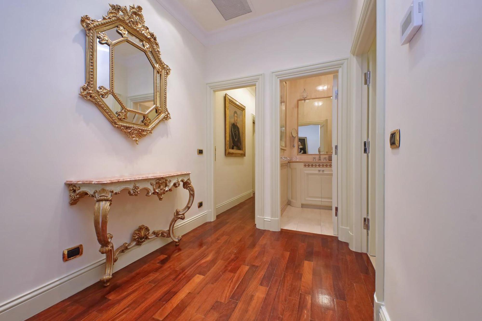 Апартаменты Ych-Magnifica Residenza A Campo De Fiori Рим Экстерьер фото